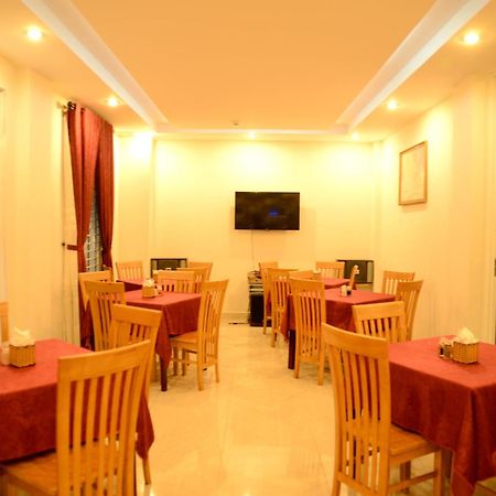 Red Diamond Hotel Дананг Екстериор снимка