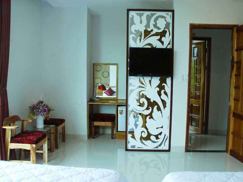 Red Diamond Hotel Дананг Екстериор снимка