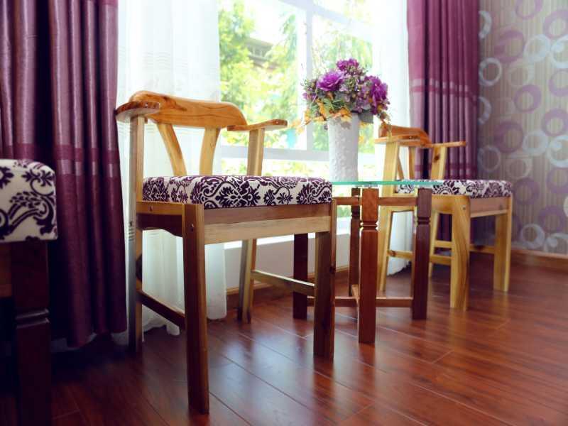 Red Diamond Hotel Дананг Екстериор снимка